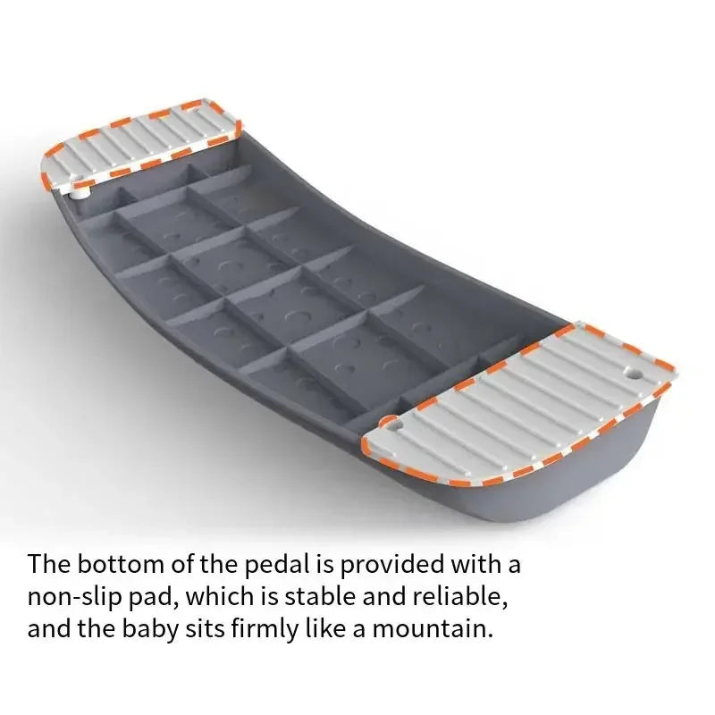 Step Throne