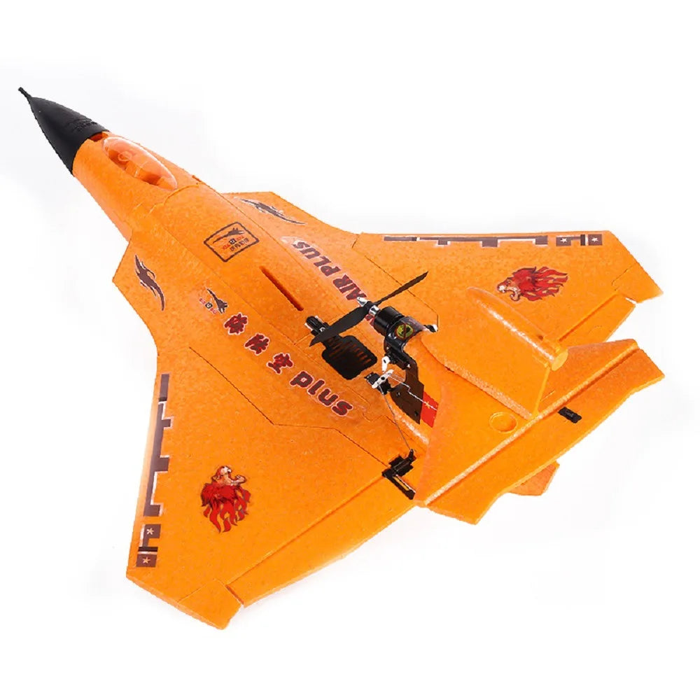 Large Waterproof EPP Foam RC Fixed Wing Aircraft