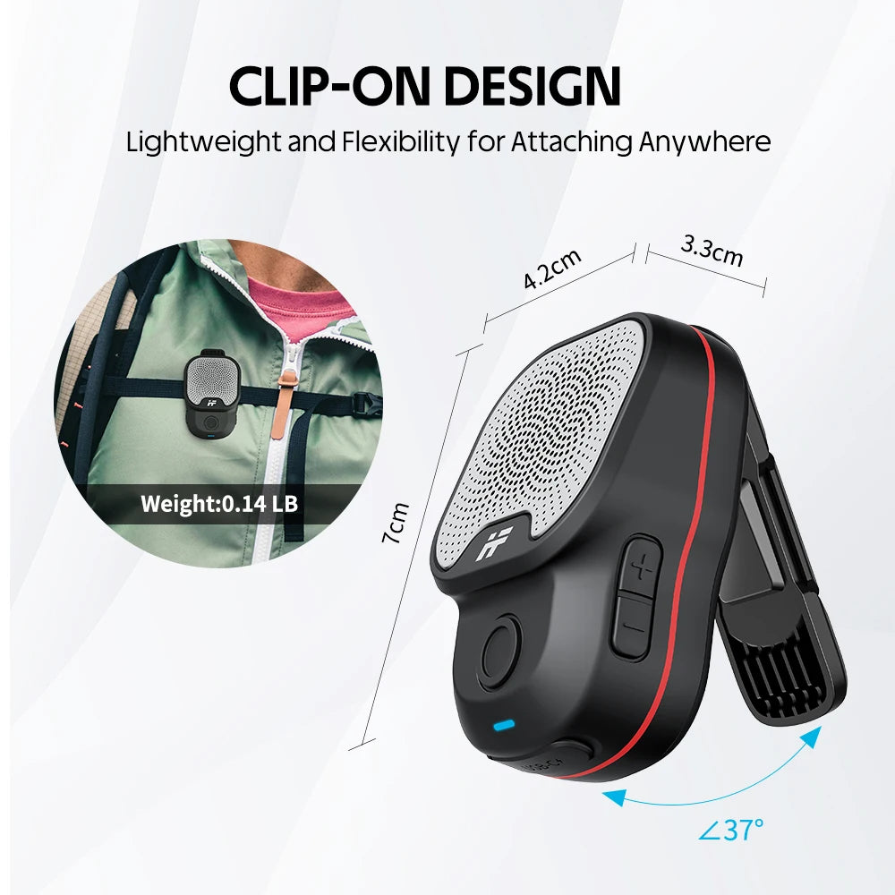 AIFA Mini Bluetooth Speaker