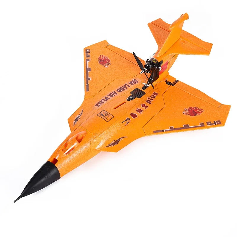 Large Waterproof EPP Foam RC Fixed Wing Aircraft