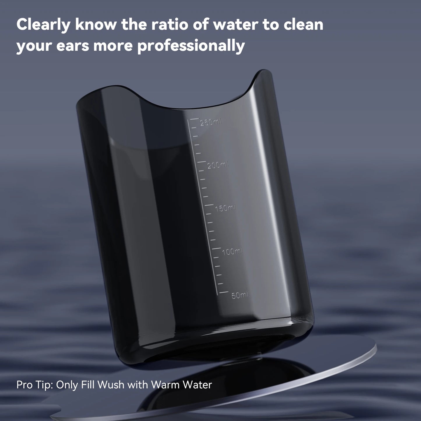 Storedevanci™ Flush Ear Cleaner - storedevanci