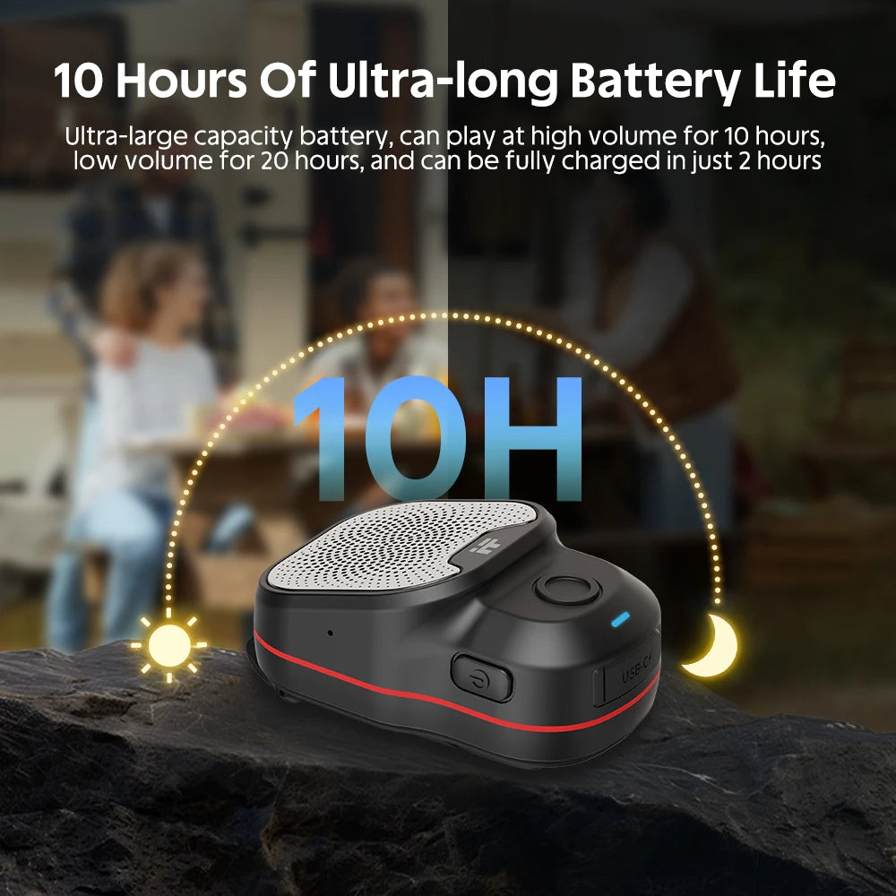 AIFA Mini Bluetooth Speaker