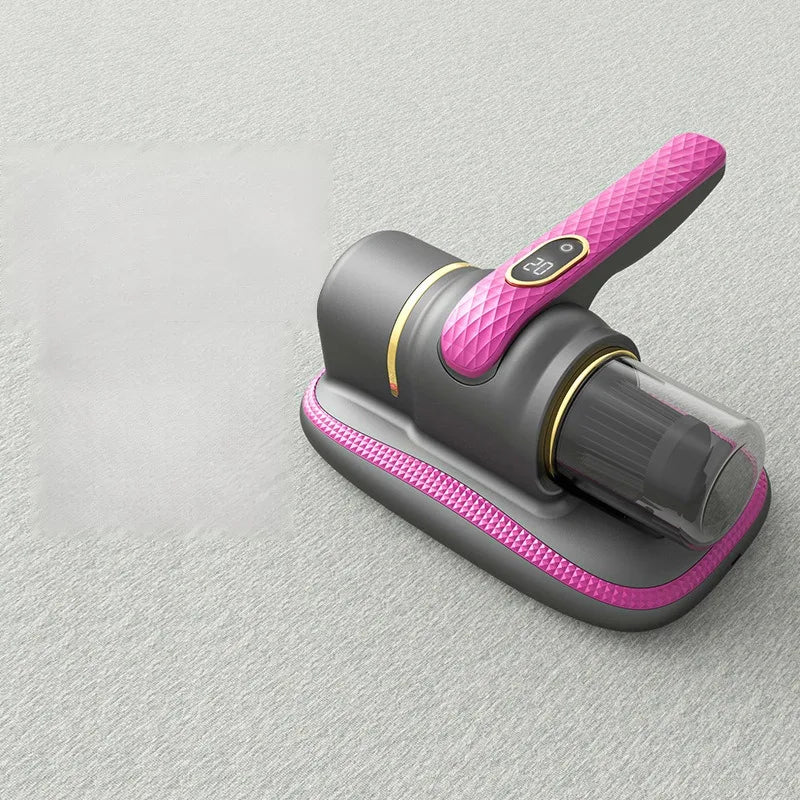 Wireless Bed Mite Remover