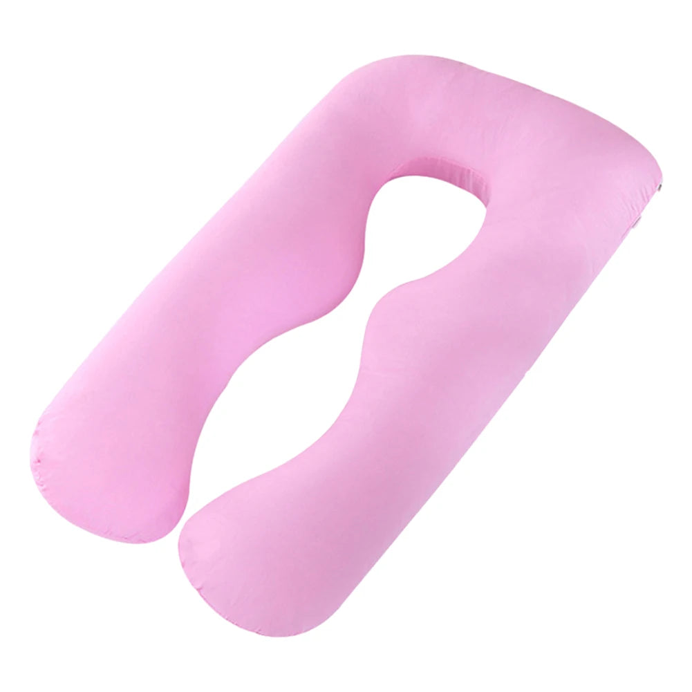 Cozy U Pillow - storedevanci