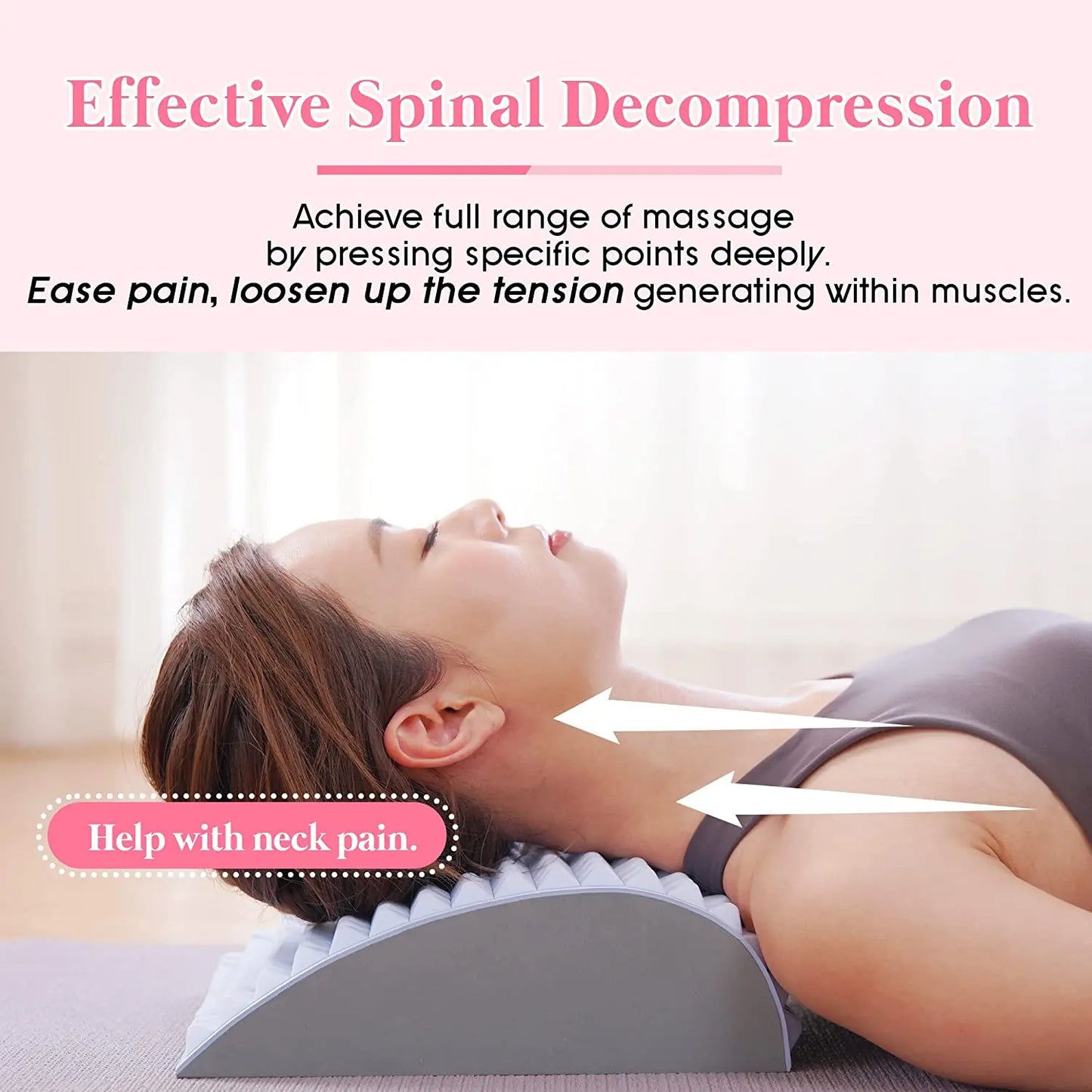Refresh - Back Stretcher