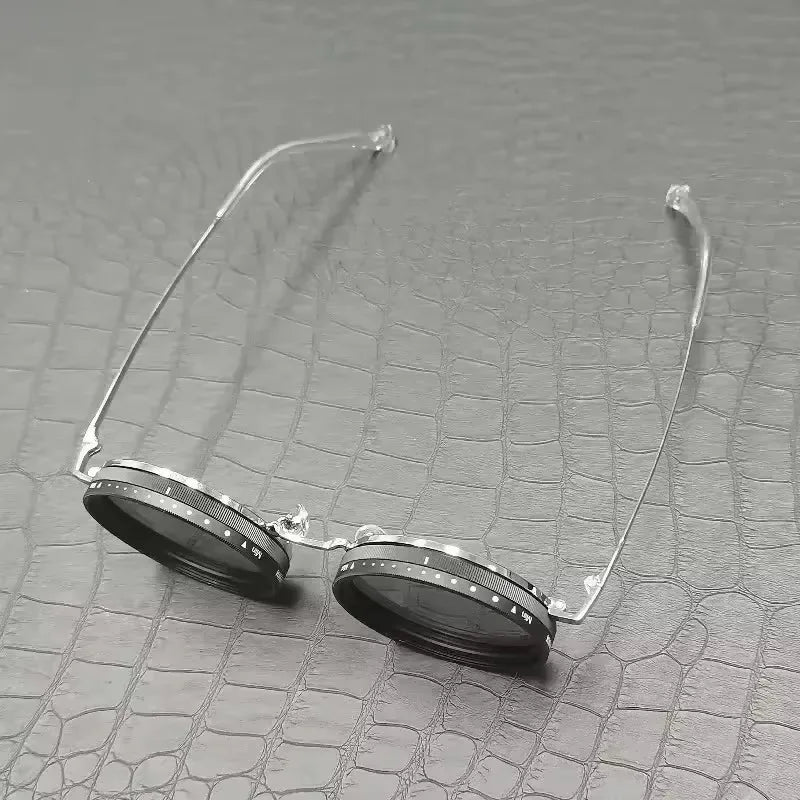 Storedevanci™ Adjustable Polarized Sunglasses