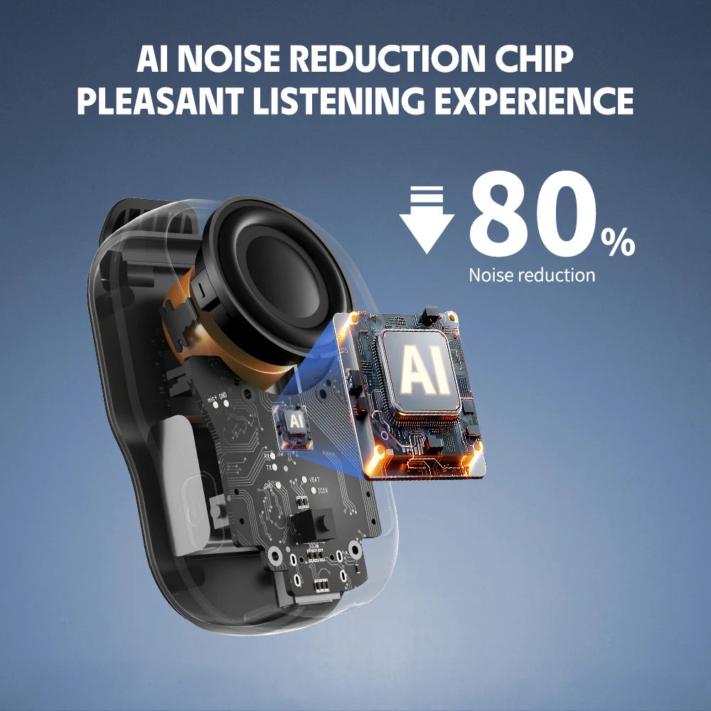 AIFA Mini Bluetooth Speaker