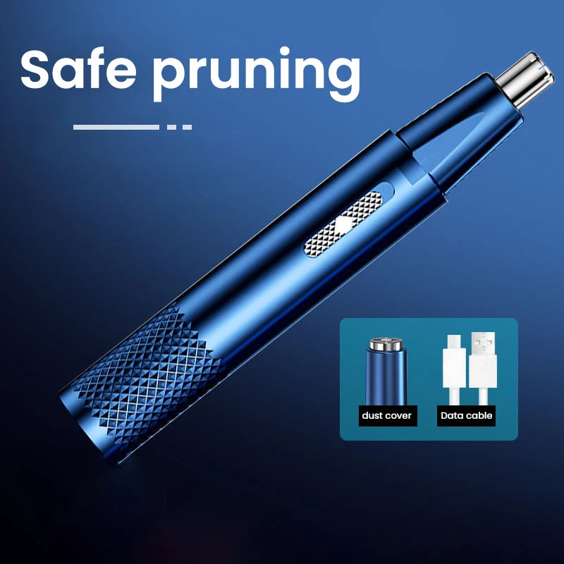 Electric Nose Hair Clipper