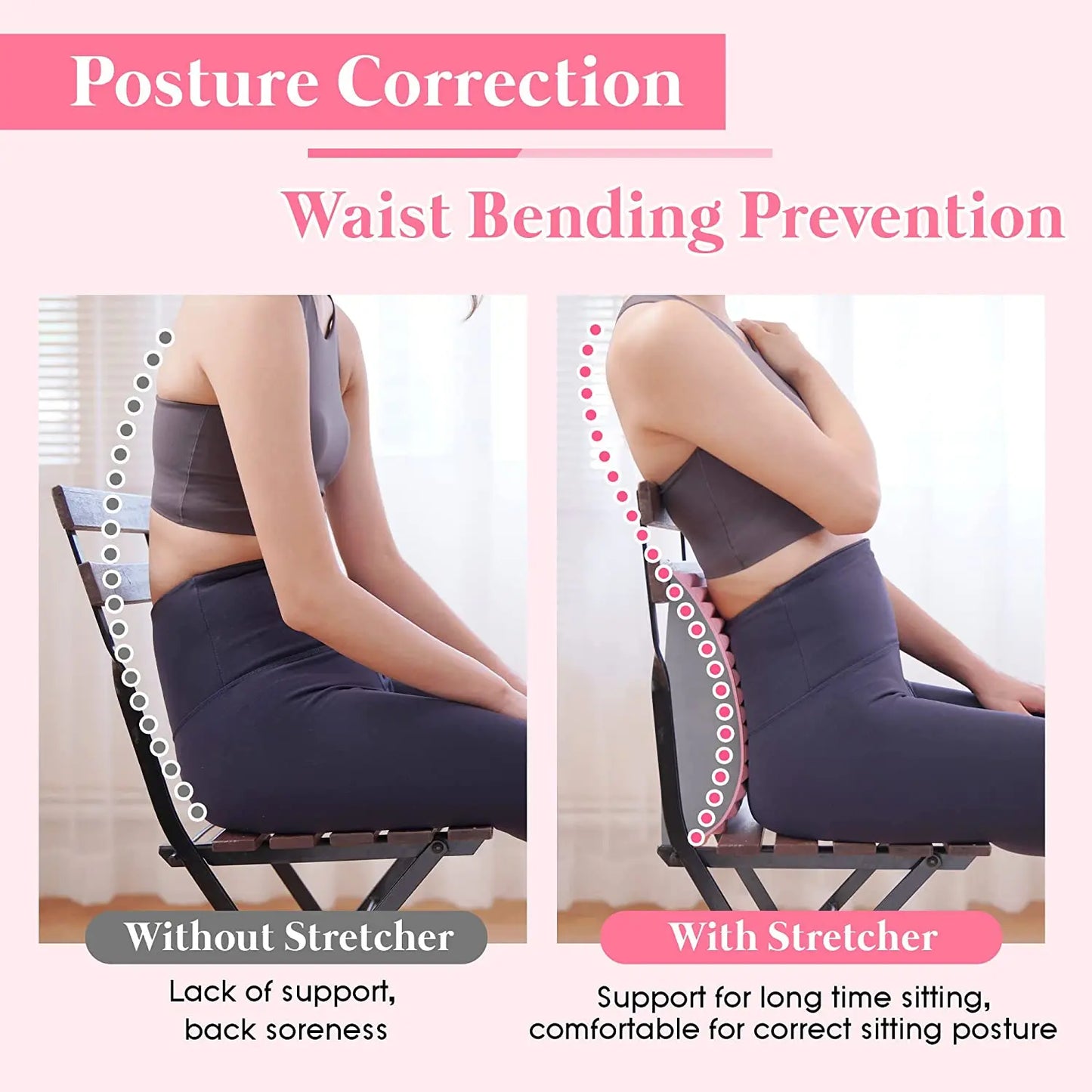 Refresh - Back Stretcher