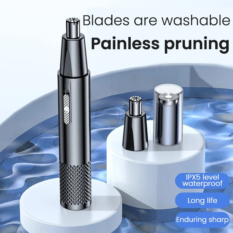 Electric Nose Hair Clipper