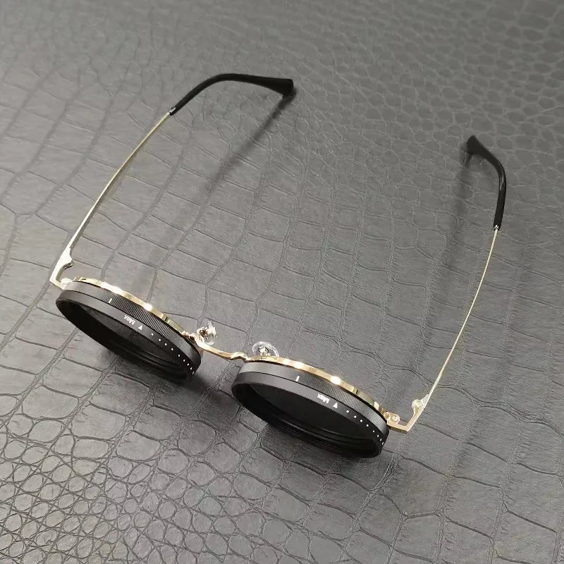 Storedevanci™ Adjustable Polarized Sunglasses