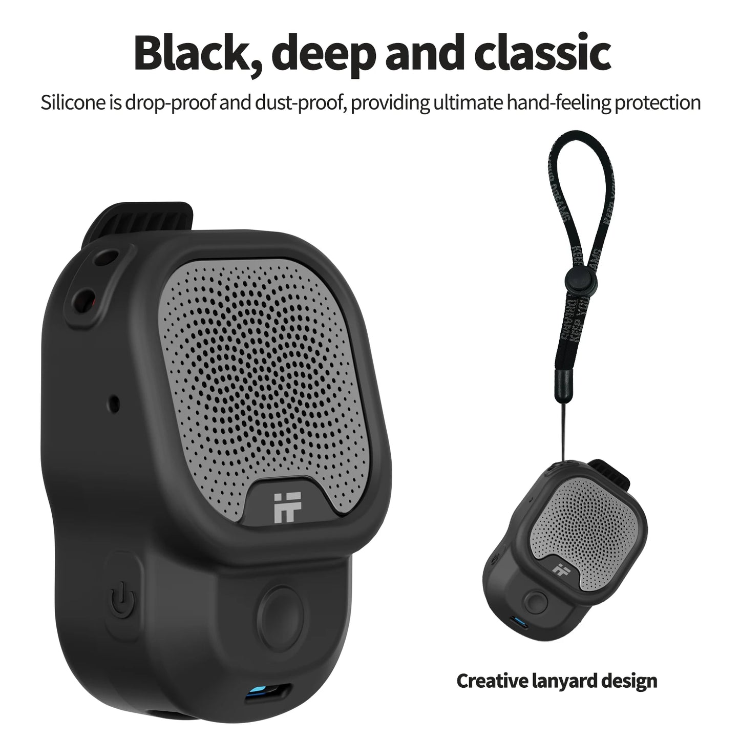 AIFA Mini Bluetooth Speaker