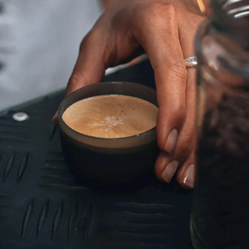 WACACO Minipresso GR2, Portable Espresso Maker