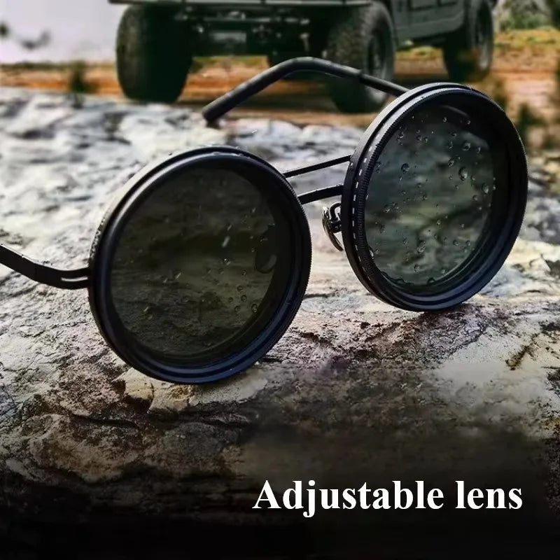Storedevanci™ Adjustable Polarized Sunglasses