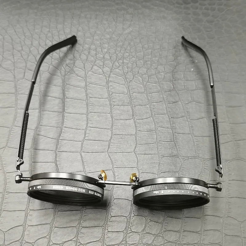 Storedevanci™ Adjustable Polarized Sunglasses