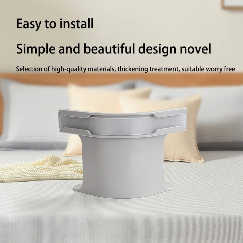 SheetSecure Lock - Keep Your Bed Tidy & Comfortable