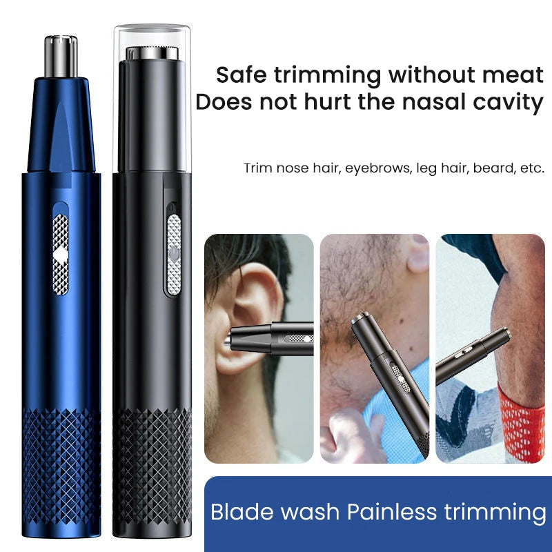 Electric Nose Hair Clipper