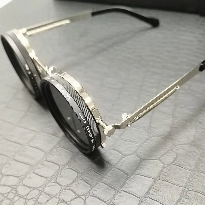 Storedevanci™ Adjustable Polarized Sunglasses