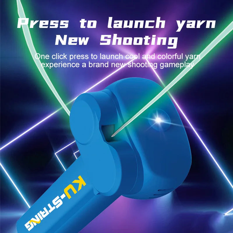Zip String Luma-Glow In The Dark - storedevanci
