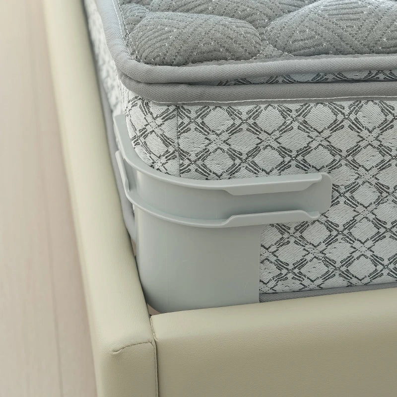 SheetSecure Lock - Keep Your Bed Tidy & Comfortable