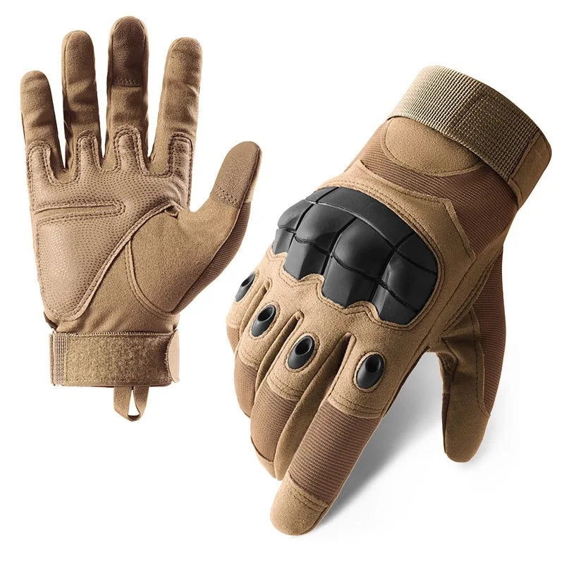 Indestructible Gloves