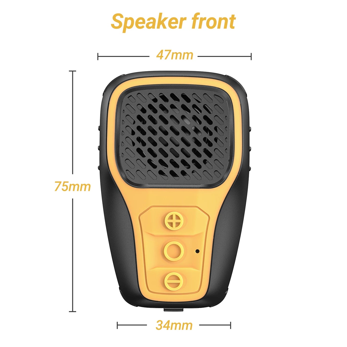Sounderlink Mini Bluetooth Speaker
