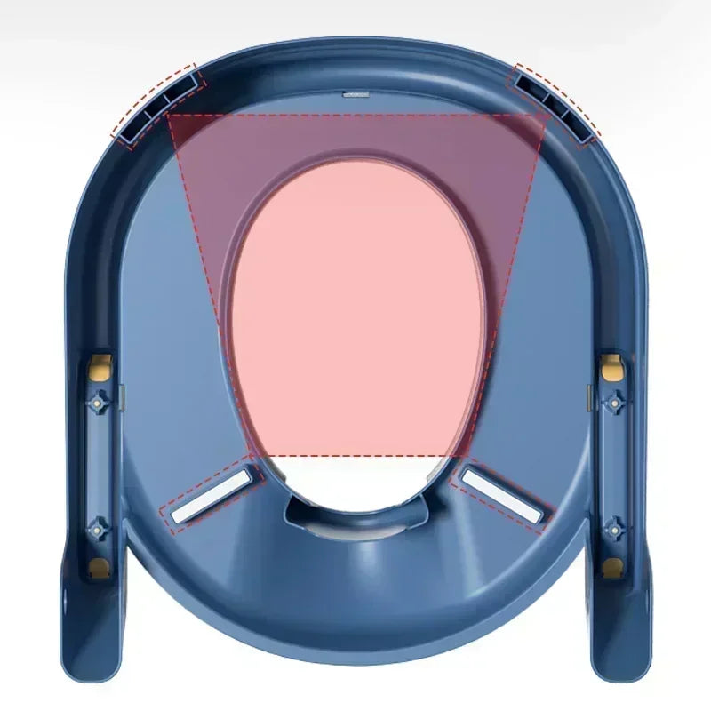 Step Throne