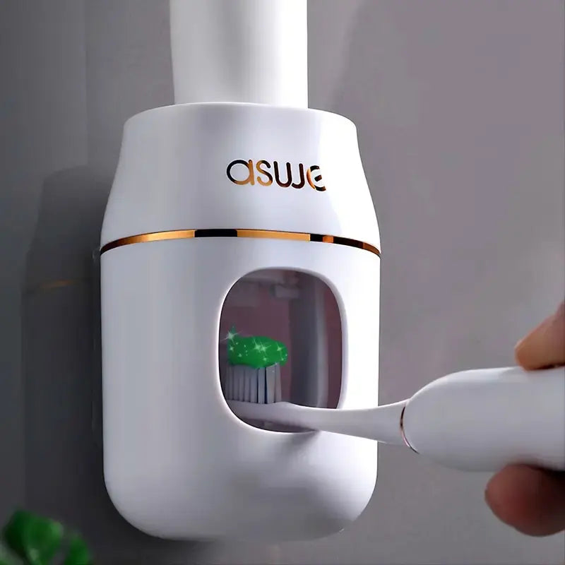 Automatic Toothpaste Refills - storedevanci