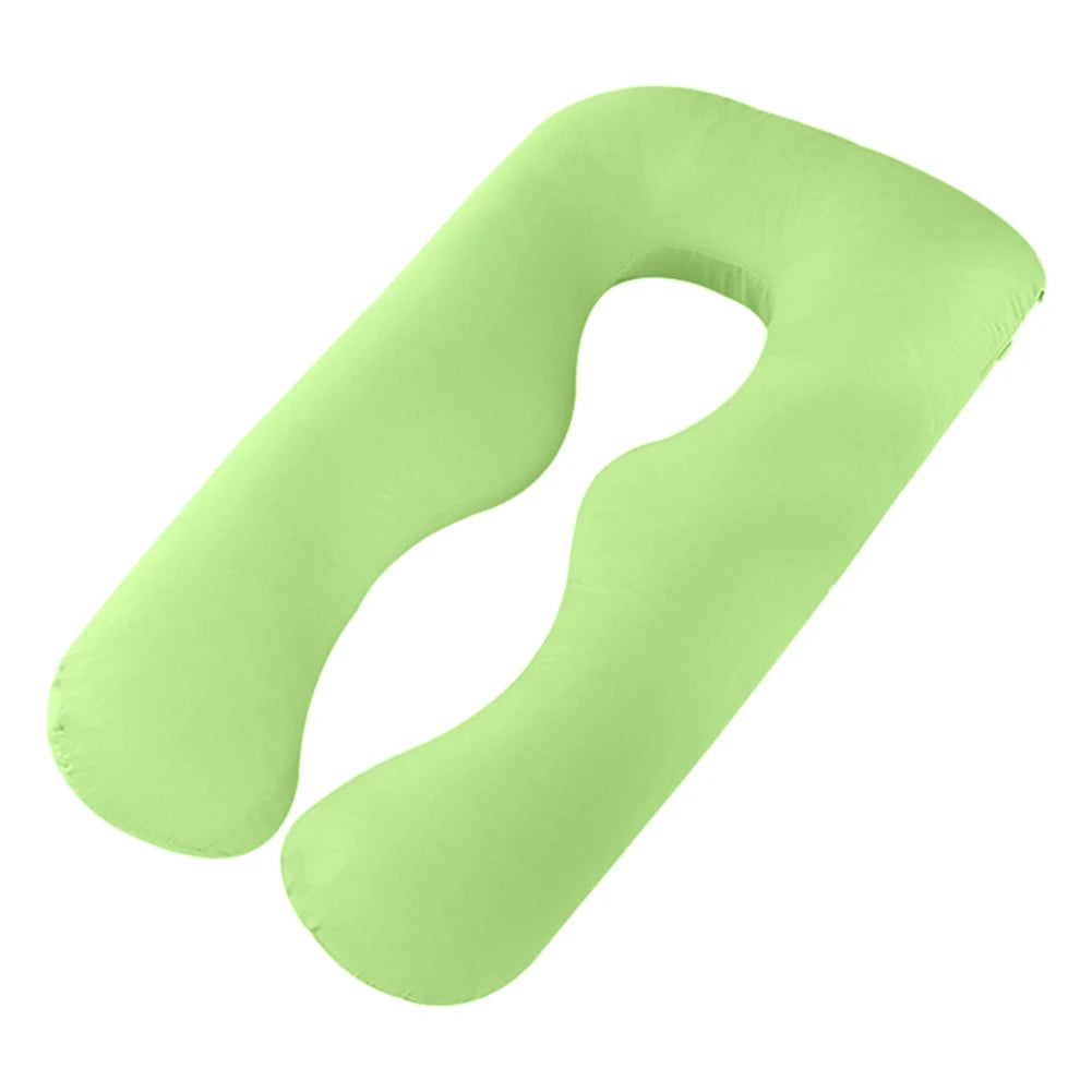 Cozy U Pillow - storedevanci