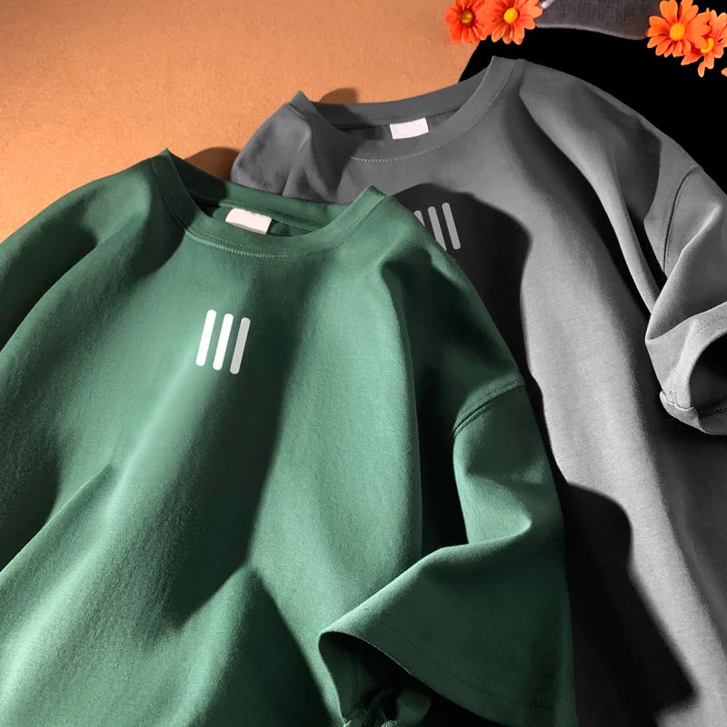 New Tide Brand T-shirt - storedevanci