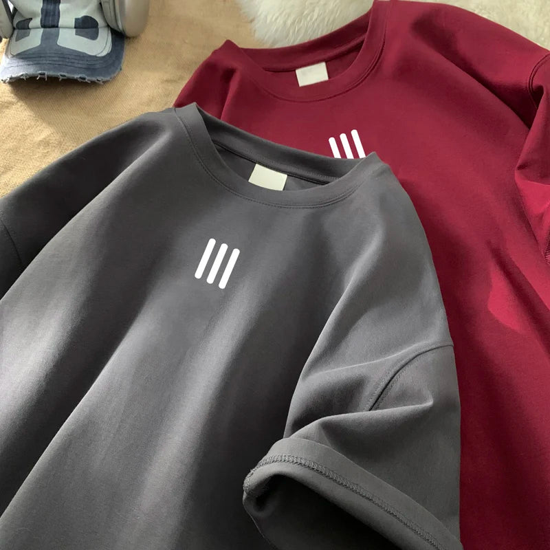 New Tide Brand T-shirt - storedevanci