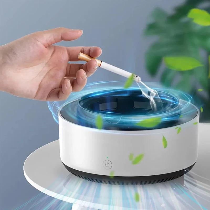 Smockless Ashtray - storedevanci