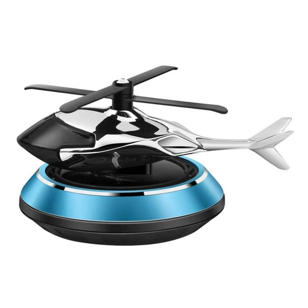 Helicopter Car Air Freshener - storedevanci