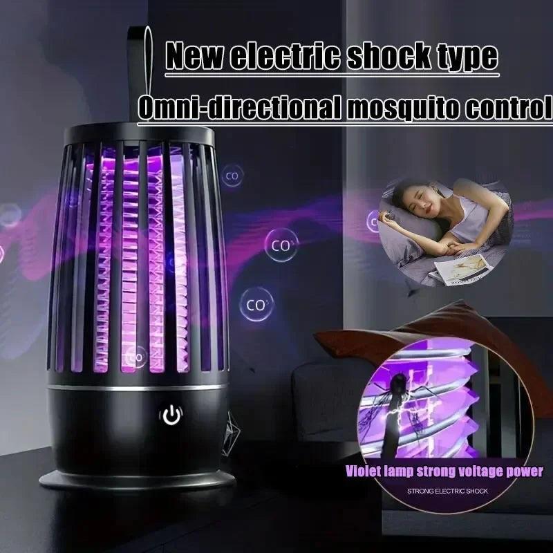 Electric Bug Zapper - storedevanci