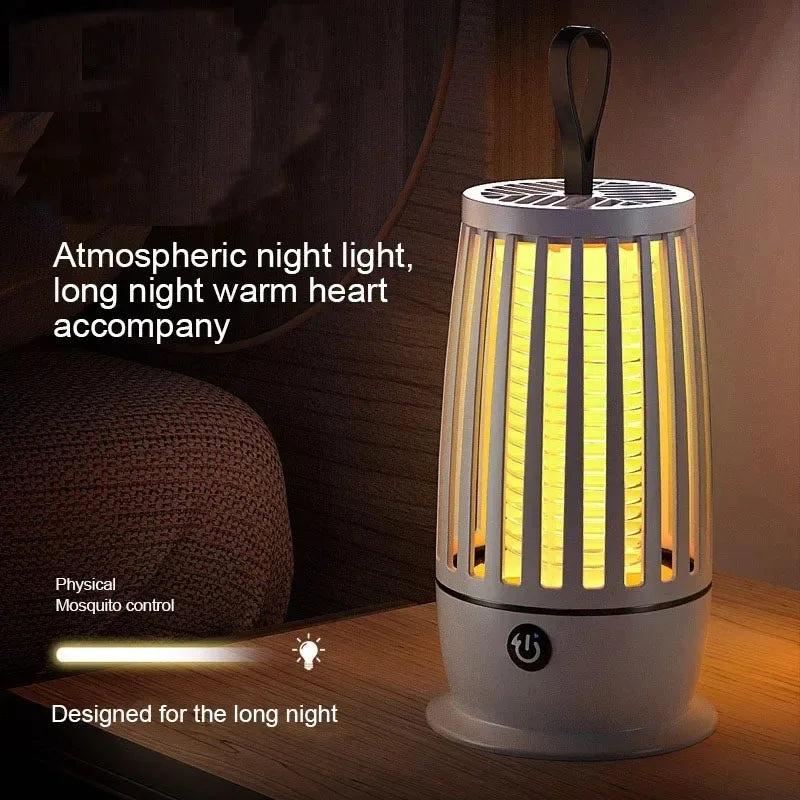 Electric Bug Zapper - storedevanci