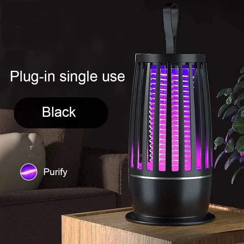 Electric Bug Zapper - storedevanci