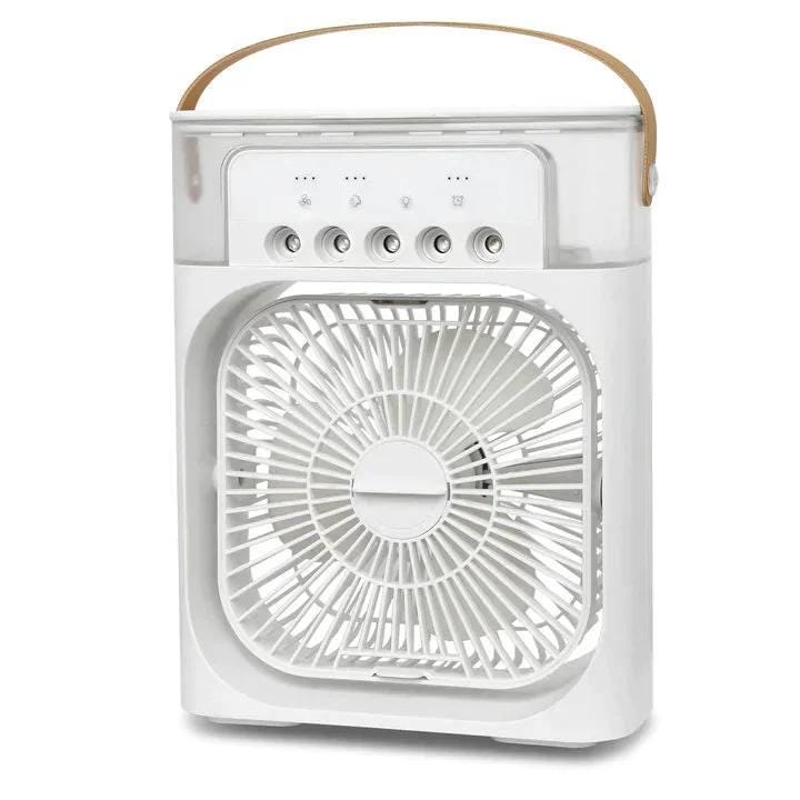 Multipurpose Ac - storedevanci