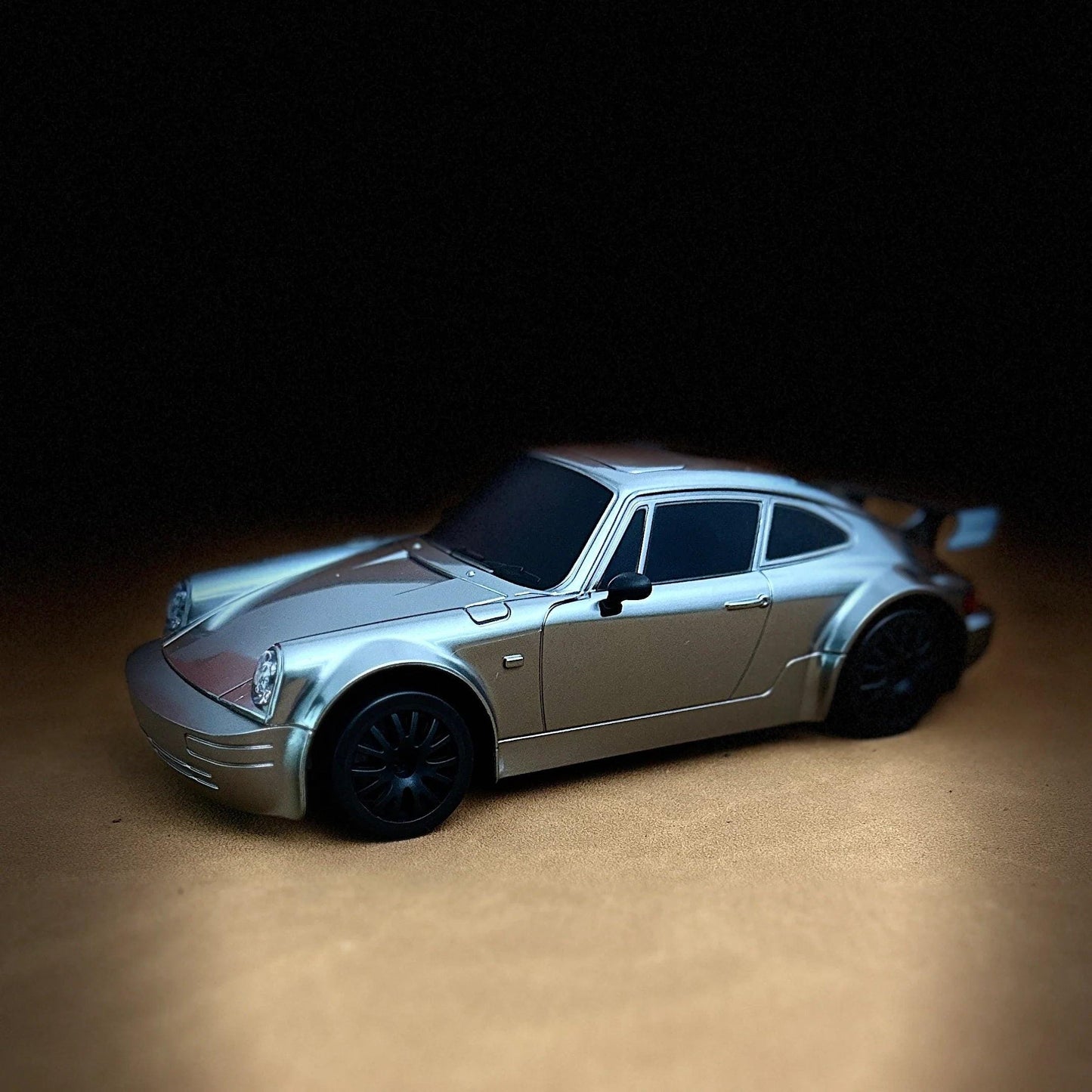Retro Drift Master Rc - storedevanci