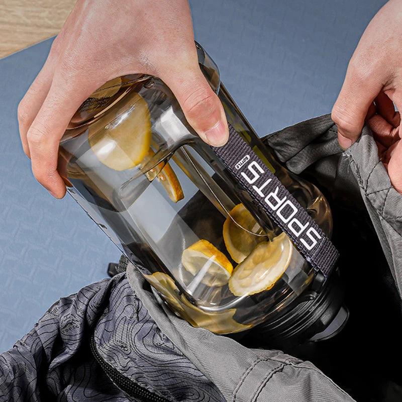 Sport Water Bottle - storedevanci