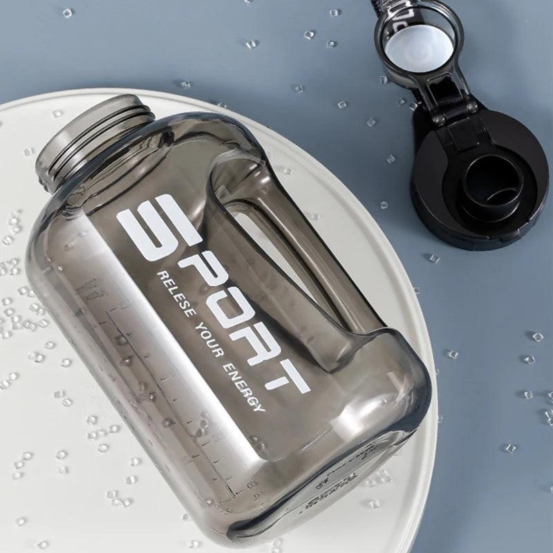 Sport Water Bottle - storedevanci