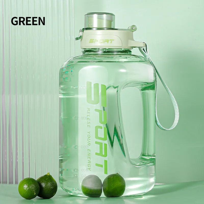 Sport Water Bottle - storedevanci