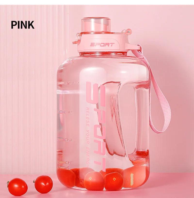 Sport Water Bottle - storedevanci