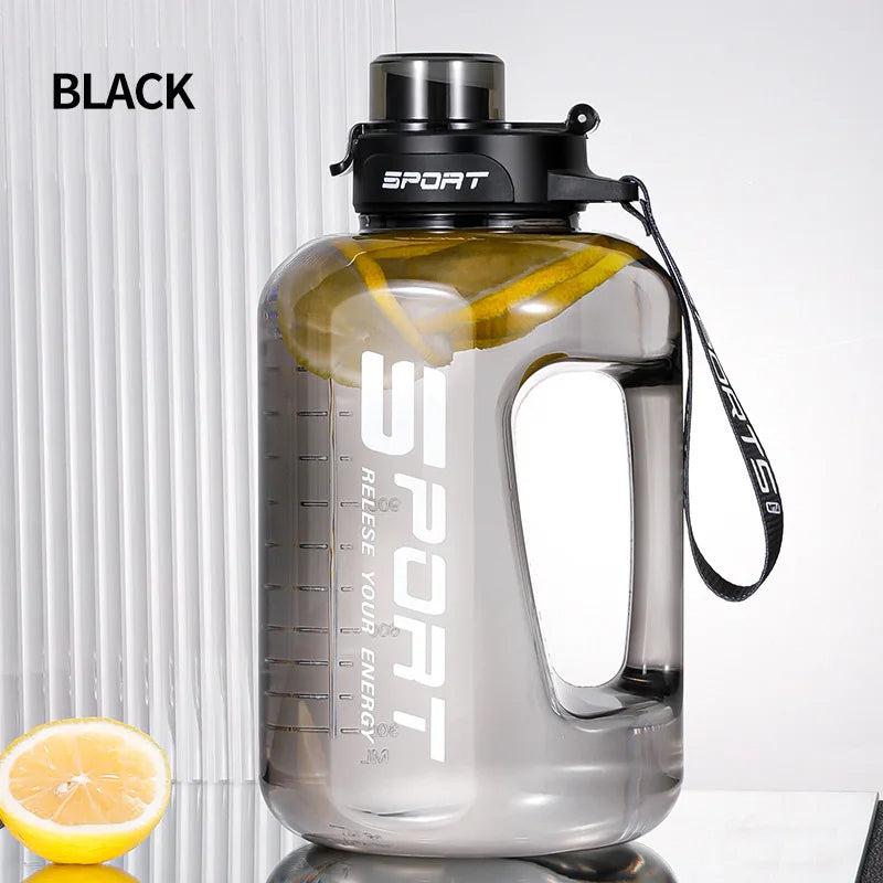 Sport Water Bottle - storedevanci