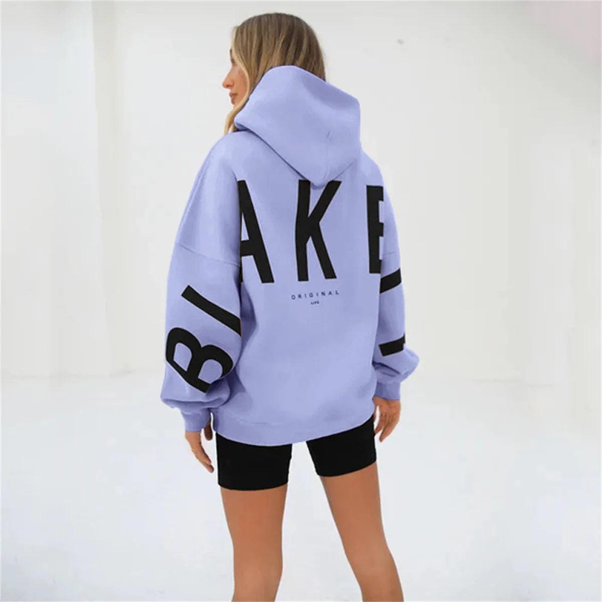 Women's Sweatshirt - storedevanci