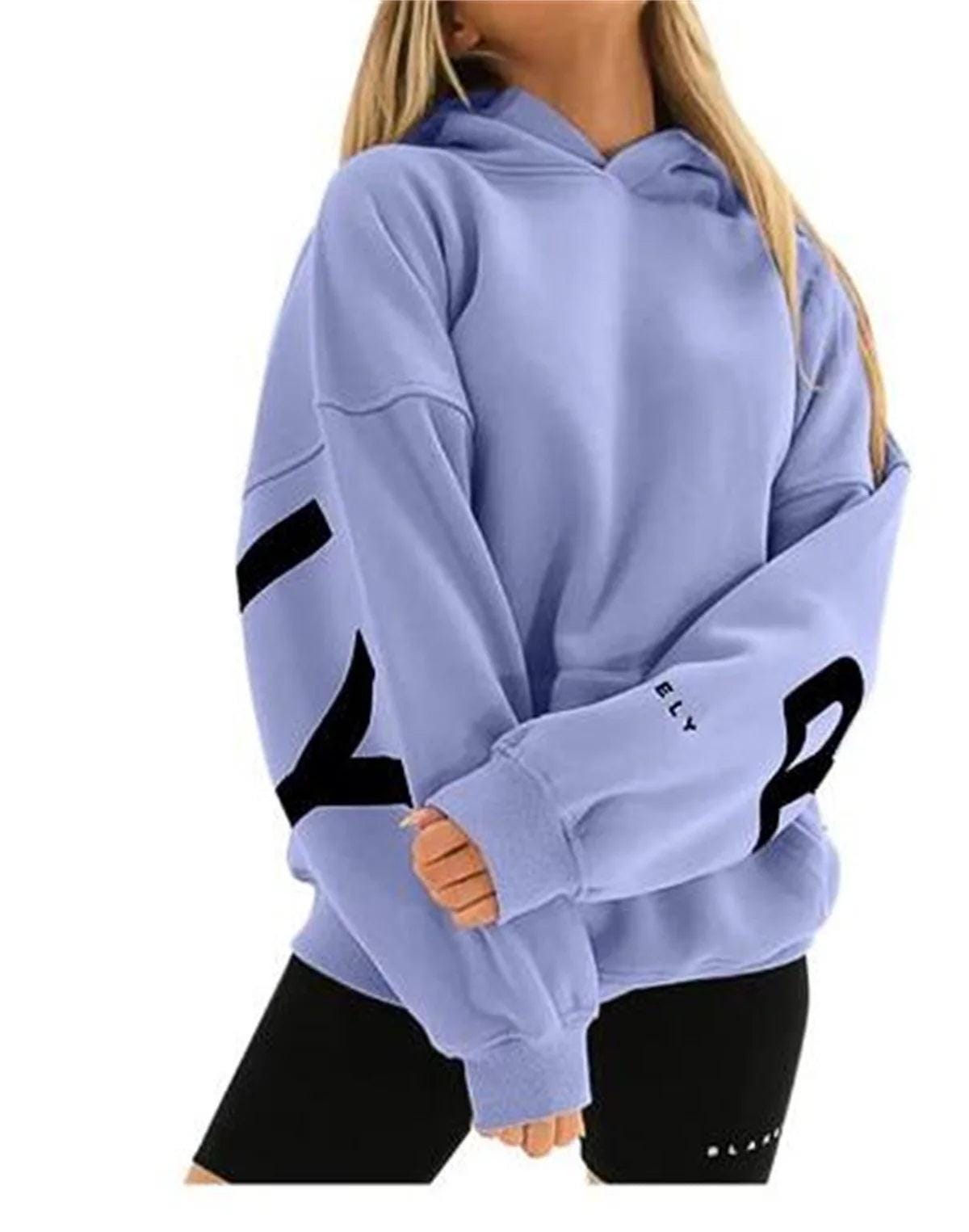 Women's Sweatshirt - storedevanci