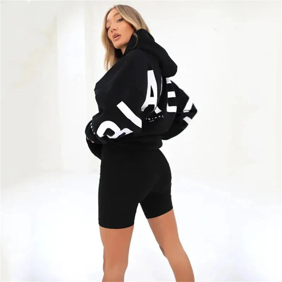 Women's Sweatshirt - storedevanci