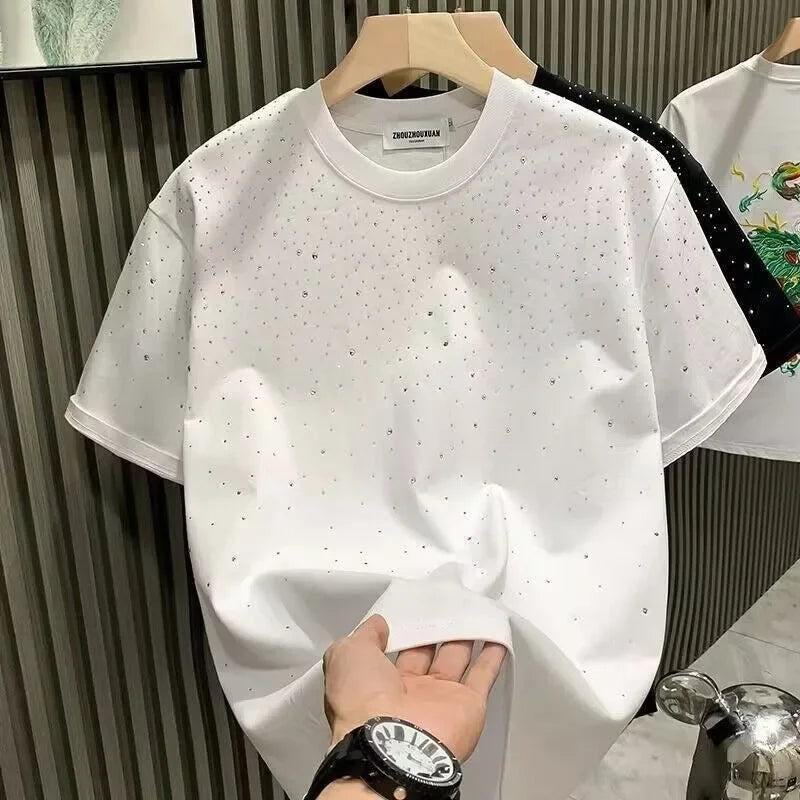 Devanci T-shirt Fashion Street - storedevanci