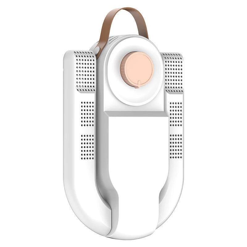 Intelligent Timer Shoe Dryer Telescopic Adjustable Dryer Quick Drying Deodorizing Sterilizing Shoe Dryer - storedevanci