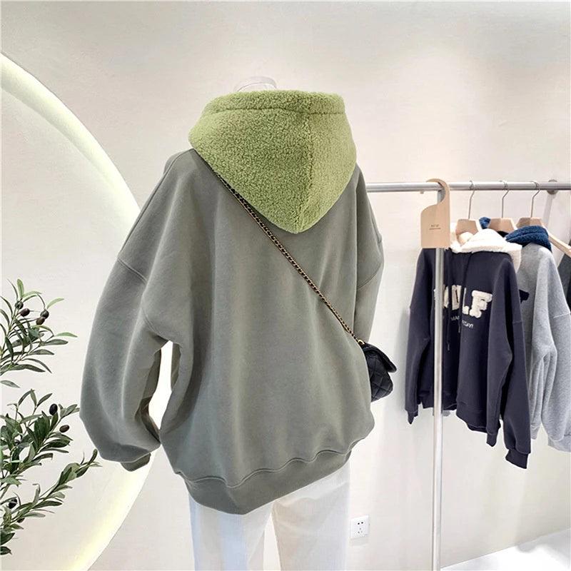 Milf Fashion Hoodies - storedevanci