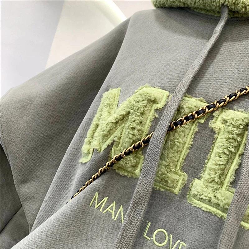 Milf Fashion Hoodies - storedevanci